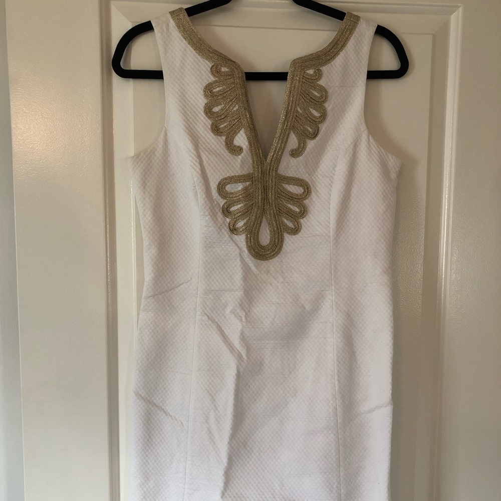 Lilly Pulitzer Shift Dress